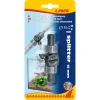 sera Zwischenstück mit Abzweigung für Durchmesser 12/12/4 mm