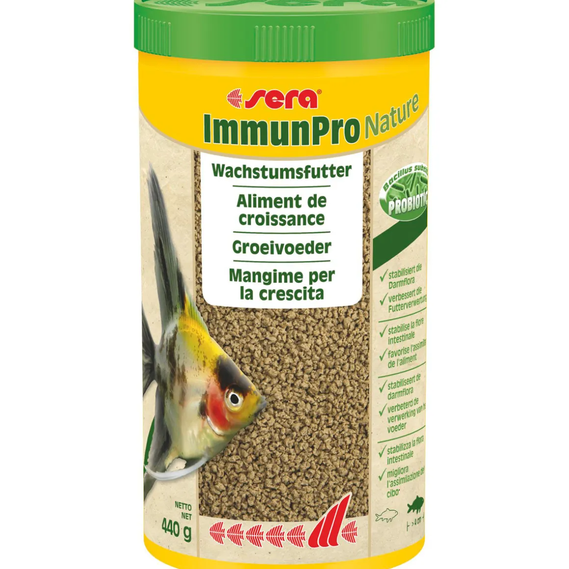 sera ImmunPro 1000 ml