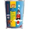 sera KOI Professional Frühjahr-/Herbstfutter 1000g