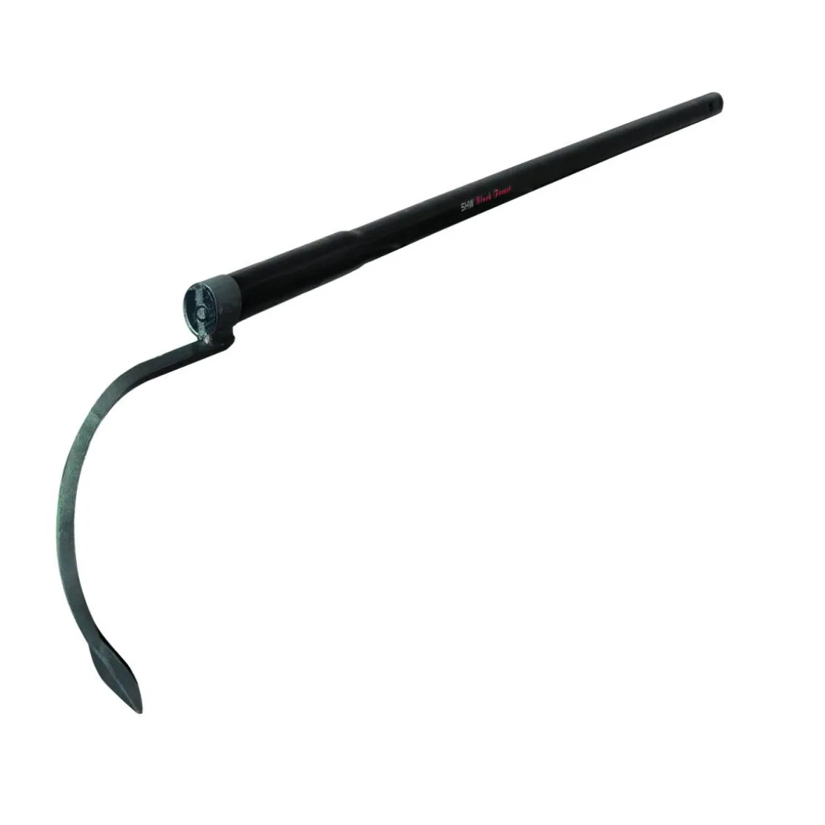 SHW Bio-Sauzahn Black Forest mit Stiel