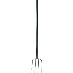 SHW Dunggabel Black Forest mit Stiel