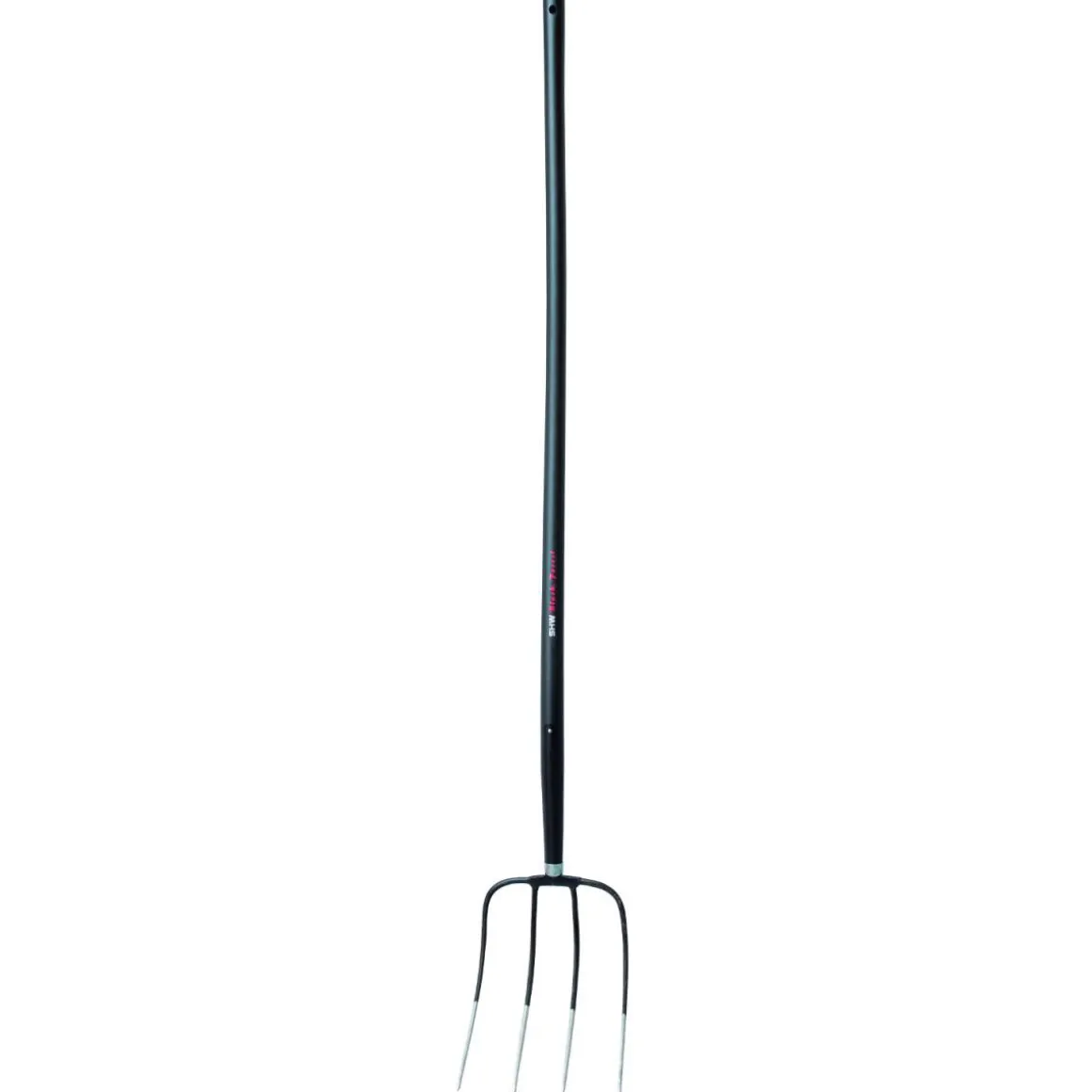 SHW Dunggabel Black Forest mit Stiel