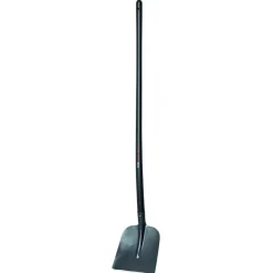 SHW Holsteiner Schaufel Black Forest mit Stiel