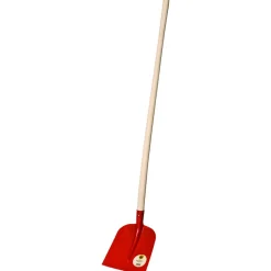 SHW Holsteiner Schaufel Havau rot