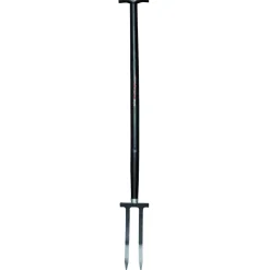 SHW Rosengabel Black Forest mit Stiel