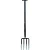 SHW Spatengabel Black Forest mit Stiel klein