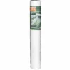 Siena Garden Gartenvlies Rolle weiß 1,5 x 50 m