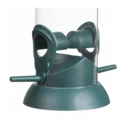 Siena Garden Vogelfuttersäule „Premium Line“ für Mischfutter, 24 cm