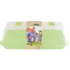 Siena Garden Zimmer-Gewächshaus Maxi-Grow 54 x 20 x 21 cm