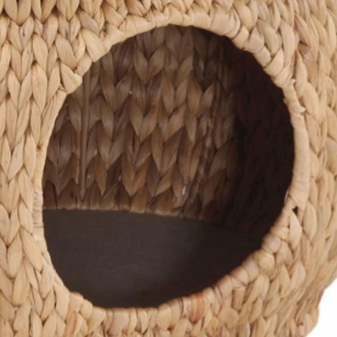 Silvio design Katzen Kuschelhöhle Casa B50 x T40 x H30 cm