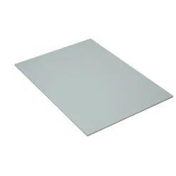 Simopor-Light weiss 2440 x 122 x 3