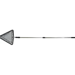 Söll Algenkescher dreieckig 150 cm