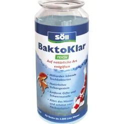 Söll BaktoKlar 450ml