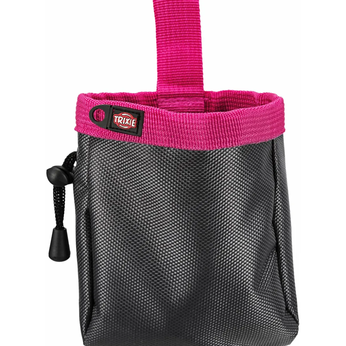 Snack-Tasche Durchmesser xH 10 x 14 cm
