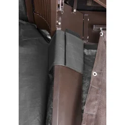 Sojag Winterabdeckung für 1014 Modelle Grau
