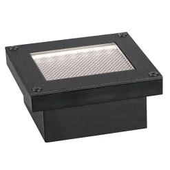 Solar Boden Domenic 8 x 8 cm