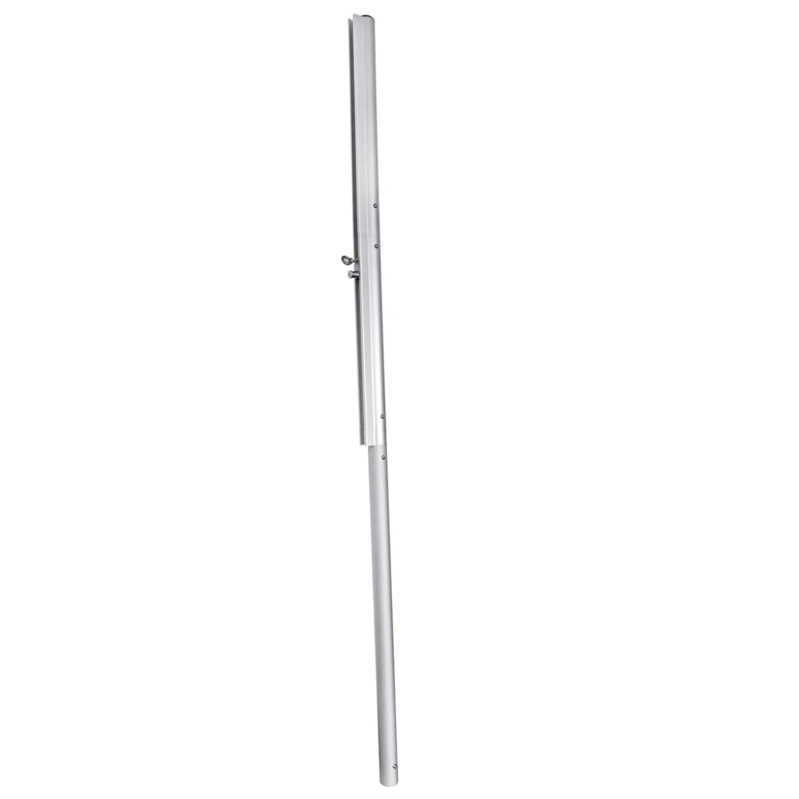 Sonnensegelmast Premium