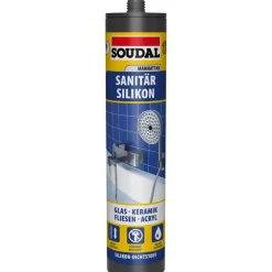 Soudal Dusche und Bad manhattan 300 ml
