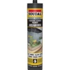 Soudal Klebe- und Dichtstoff transparent für Aquarien und Terrarien