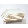 Spanplatte 280 x 207 x 1,2 cm weiß