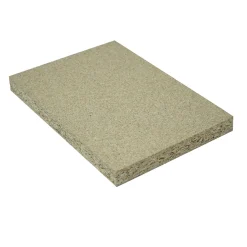 Spanplatte roh 2800 x 2070 x 22 mm K
