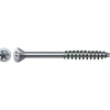 Spax Dielenschrauben WIROX Senkkopf 3,5 x 45 mm