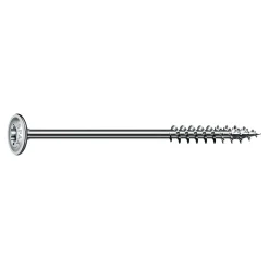 Spax Schrauben HI.FORCE 120 x 6 mm 24 Stück