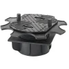 Spax Terrassenträger Freelift 91 mm 3 Stück