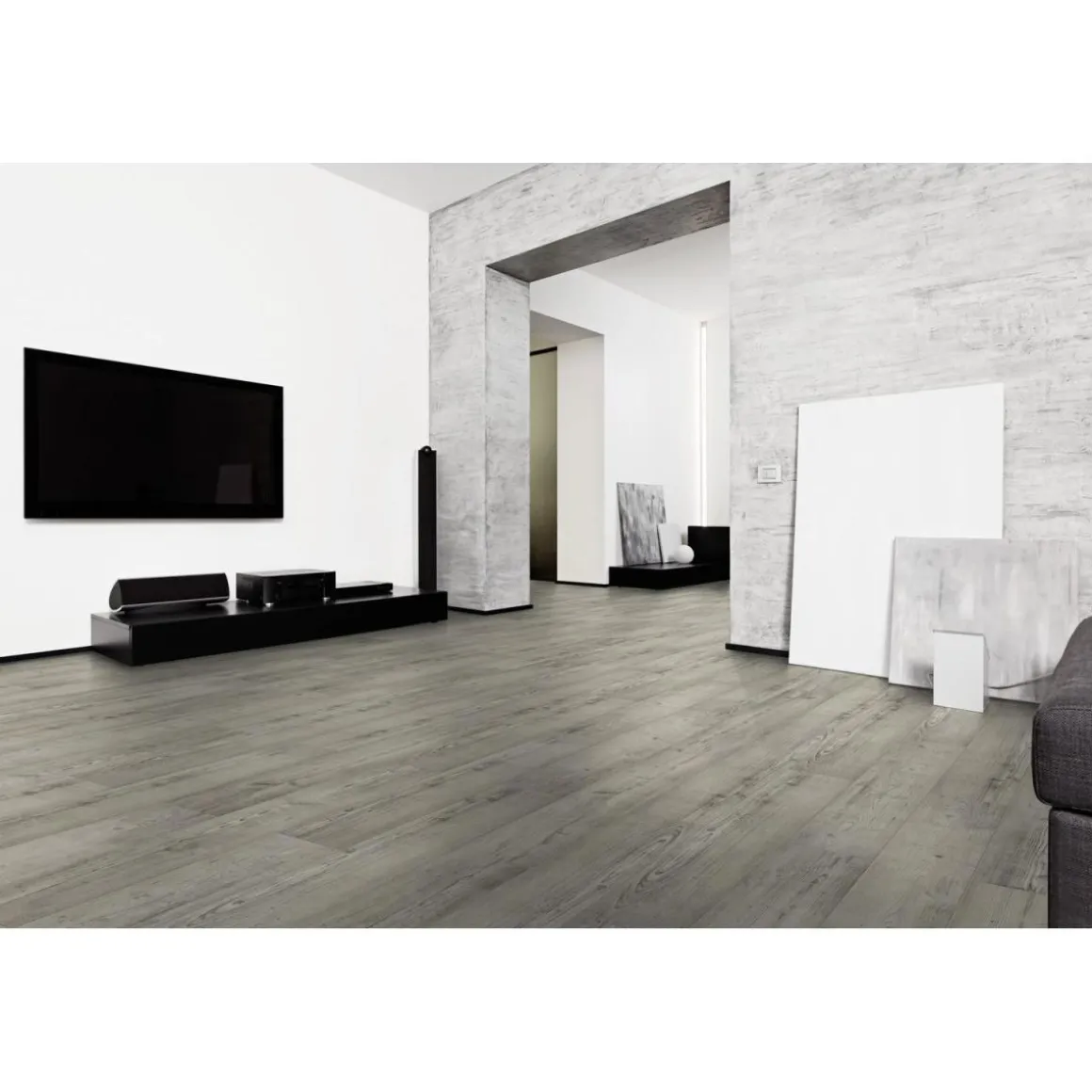 Specht Laminatboden CLASSIC Felskiefer