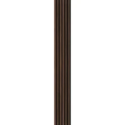 Specht Akustikpaneel Deluxe Eiche grau 250 x 30 cm