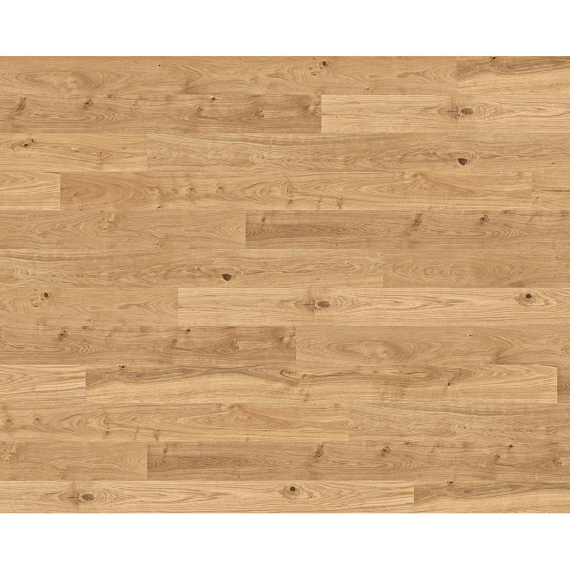 Specht Fertigparkett Deluxe Landhausdiele Eiche geölt