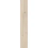 Specht Landhausdiele Deluxe AQUA Eiche weiß 128,5 x 19,2 cm