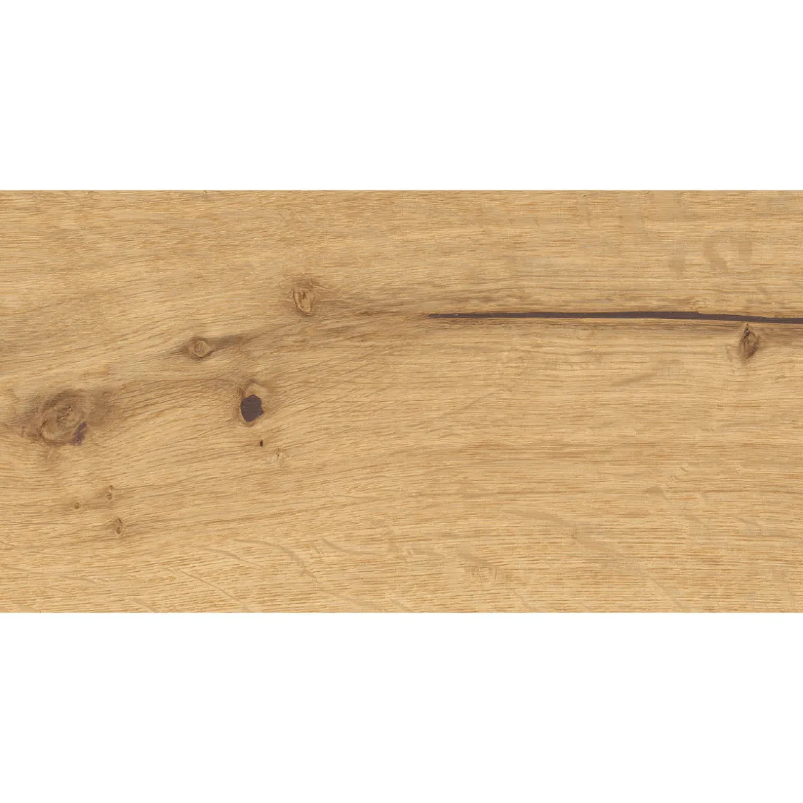 Specht Parkettboden LHD Eiche 110 x 18 cm