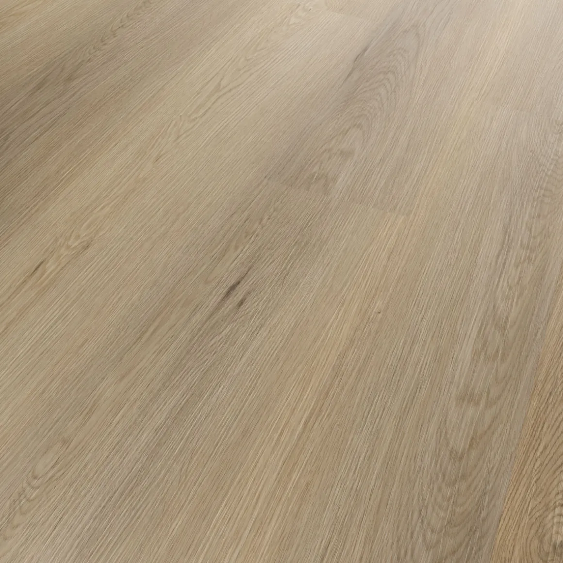 Specht Vinylboden Vinyl SPC Classic Eiche Alberta 1220 x 182 x 3,8 mm