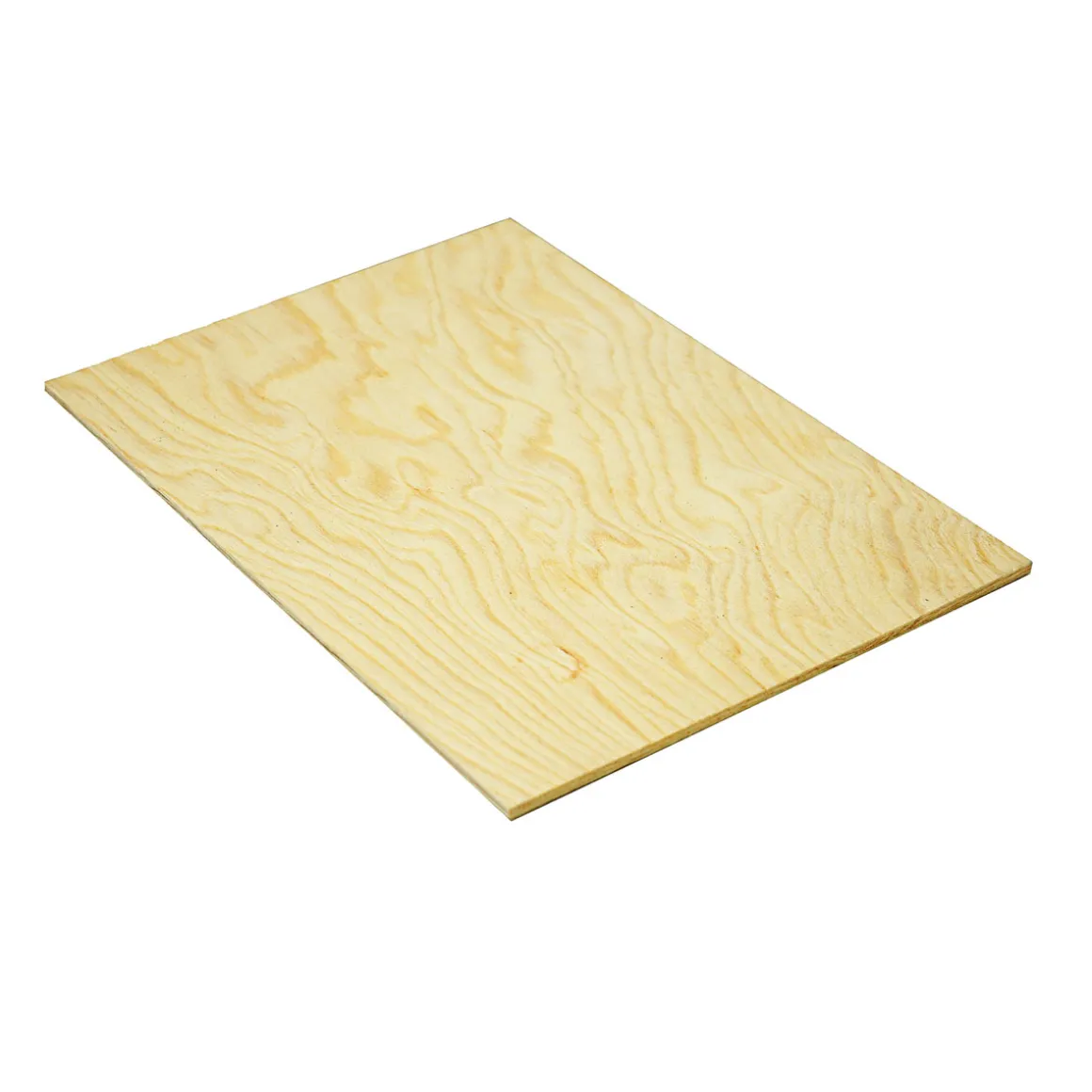 Sperrholz Kiefer 2500 x 1250 x 10 mm