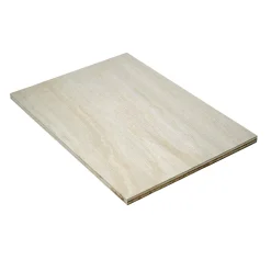 Sperrholzplatte BUCHE 1200 x 600 x 8