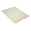 Sperrholzplatte BUCHE 1200 x 600 x 4