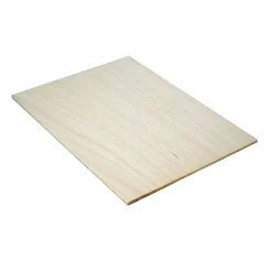 Sperrholzplatte BUCHE 1200 x 600 x 4