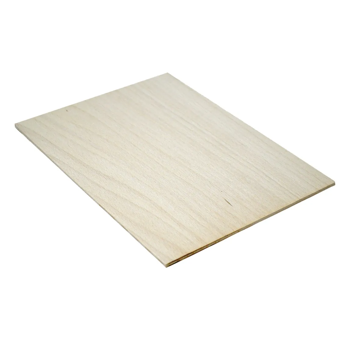 Sperrholzplatte BUCHE 1200 x 600 x 4