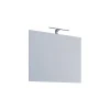 Spiegel „VCB 2“, 80 cm,