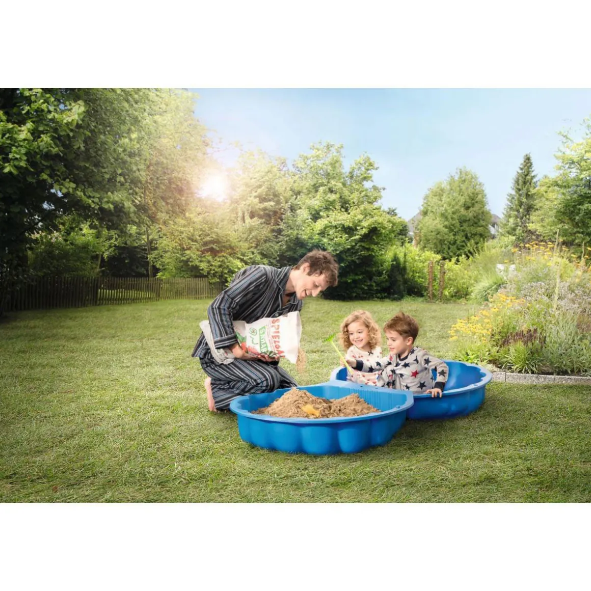 Spielsand Sahara 25 kg