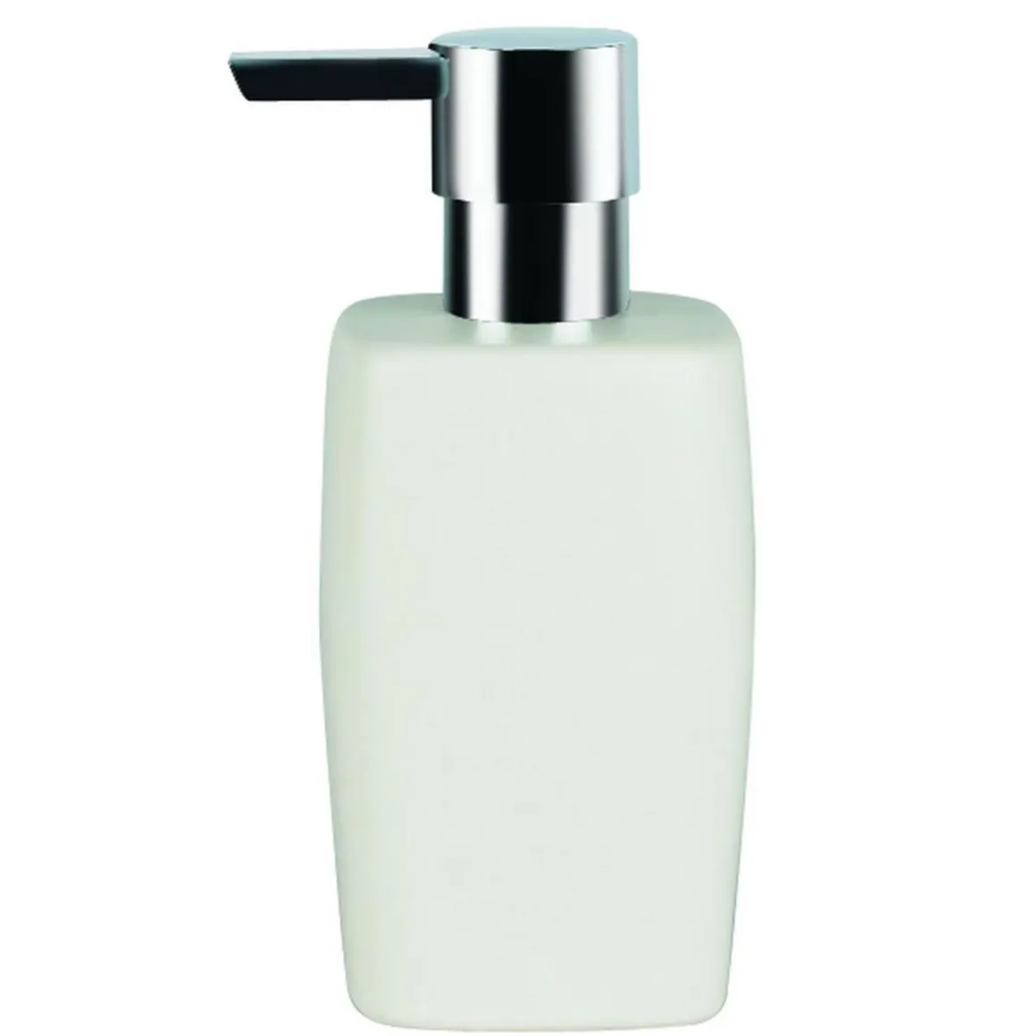 spirella Seifenspender Retro White