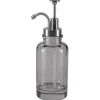 spirella Seifenspender Yoko smoke Glas