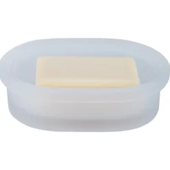 spirella YOKO Seifenschale misty-white