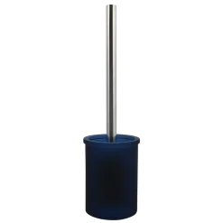 spirella YOKO WC-Buerste dark-blue