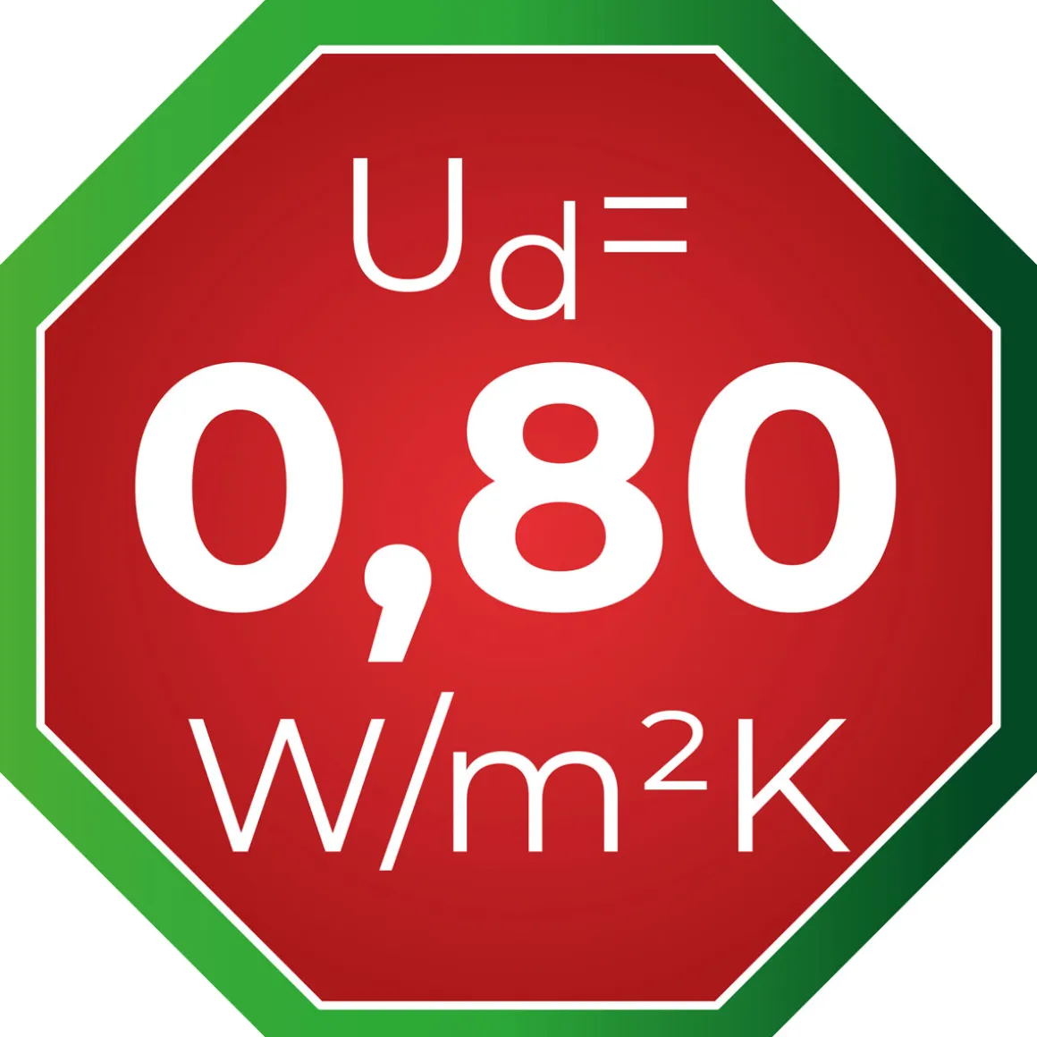 SplenDoor Sicherheits-Nebeneingangstuer NS3 RC2 auf Maß, Weiss, Links