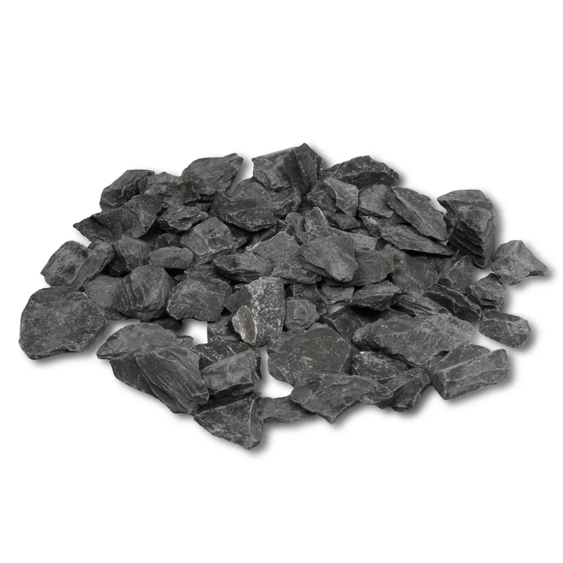 Splitt Canadian Slate schwarz 10/20 10 kg