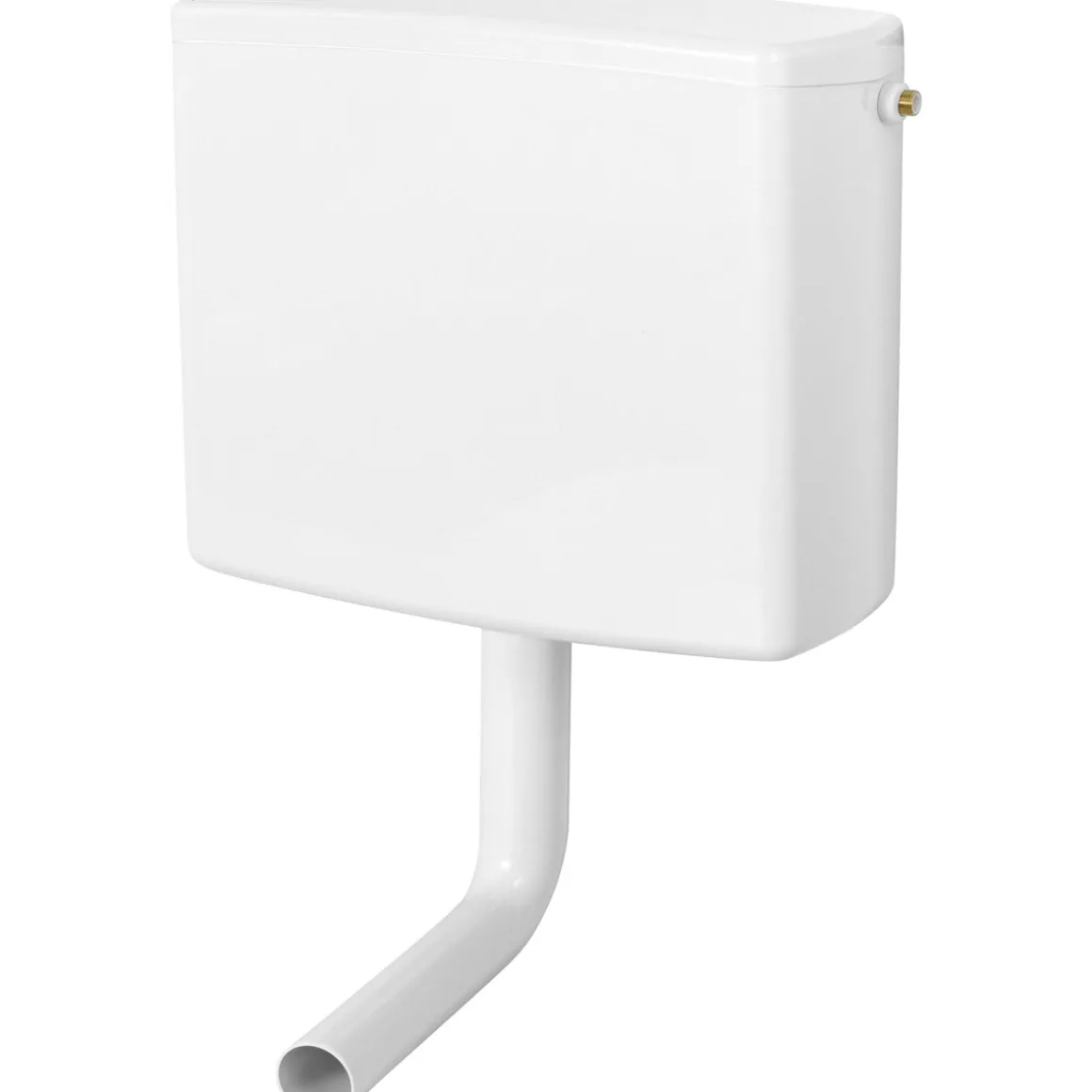 Spülkasten für Stand-WC Spülmenge 6-9 L
