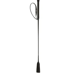 Springgerte 65 cm schwarz