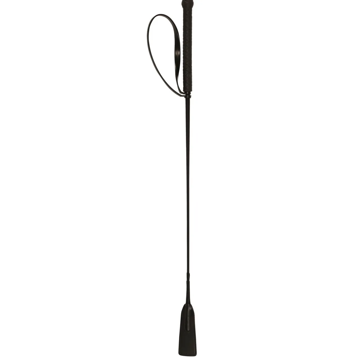 Springgerte 65 cm schwarz